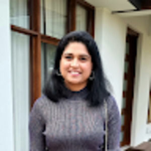 Meet your Posher, Ancy